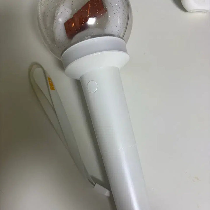 [BUNJANG] RIIZE Lightstick Sungchan Cape Bundle Set / 라이즈 응원봉 성찬 케이프 일괄 양도