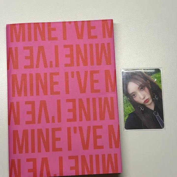 [BUNJANG] IVE I&