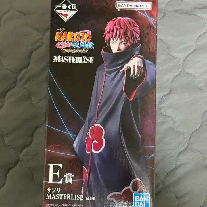 [BUNJANG] Ichiban Kuji Naruto Shippuden Kazekage Rescue Arc Sasori Prize E Figure / 제일복권 나루토 질풍전 카제카게 구출 편 사소리 E상