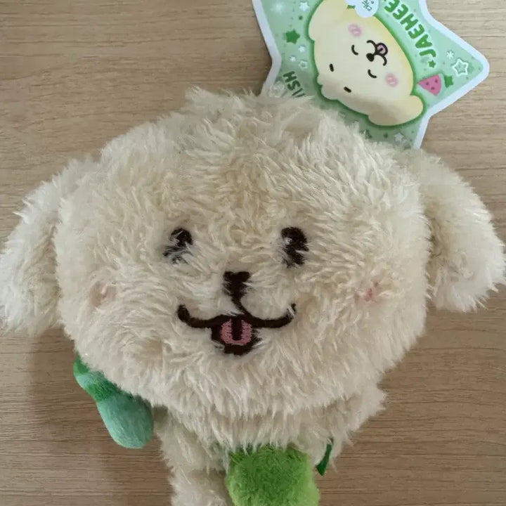 [BUNJANG] NCT WISH WISHDOLL Original Daengtreever Daeng Unsealed / (오늘까지)(단순개봉) 엔시티위시 위시돌 오리지널 댕트리버 댕트 팝니다