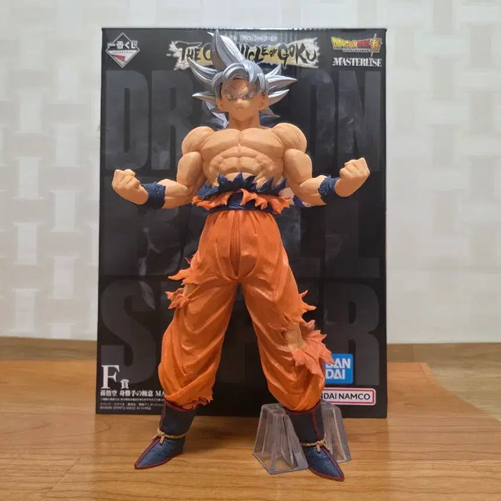 [BUNJANG] Dragon Ball Ichiban Kuji Prize F (Opened, Good Condition) / 택포2.5) 개봉양품 드래곤볼 제일복권 F상
