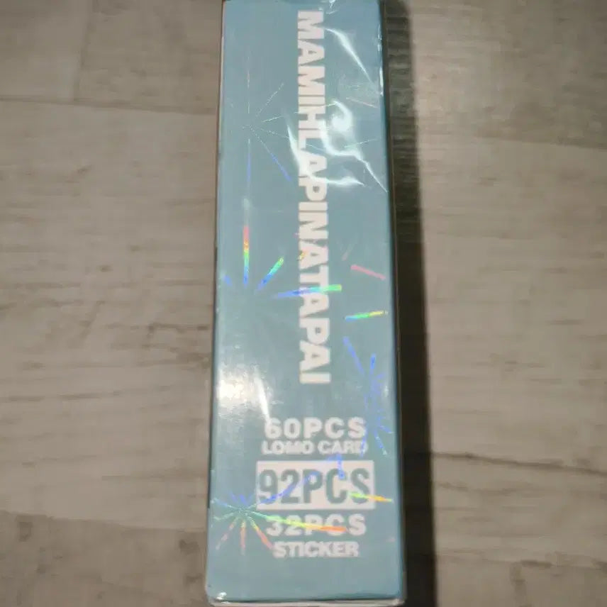 [BUNJANG] ILLIT MAPPA LAPPATAFAYA Card Pack / 아일릿 마밀라피나타파이 카드팩