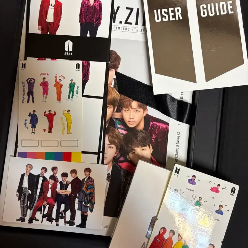 [BUNJANG] BTS 2019 Season&