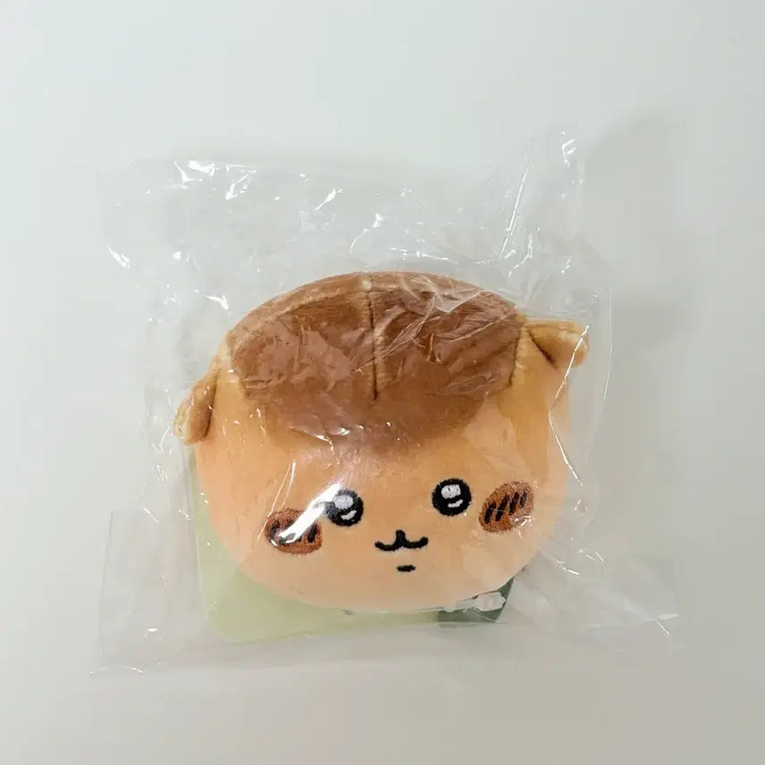 [BUNJANG] Chiikawa Bakery Kurimanju Squishy Stress Ball Mascot / 치이카와 베이커리 쿠리만쥬 말랑이 스트레스볼 마스코트