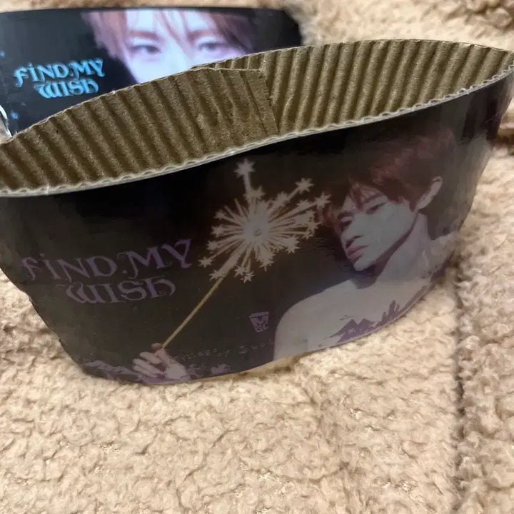 [BUNJANG] NCT Wish Sion &amp; Yushi Mega Cup Holder Bundle Set / 엔위시 시온3&amp;유우시1 메가 컵홀더 판매합니당