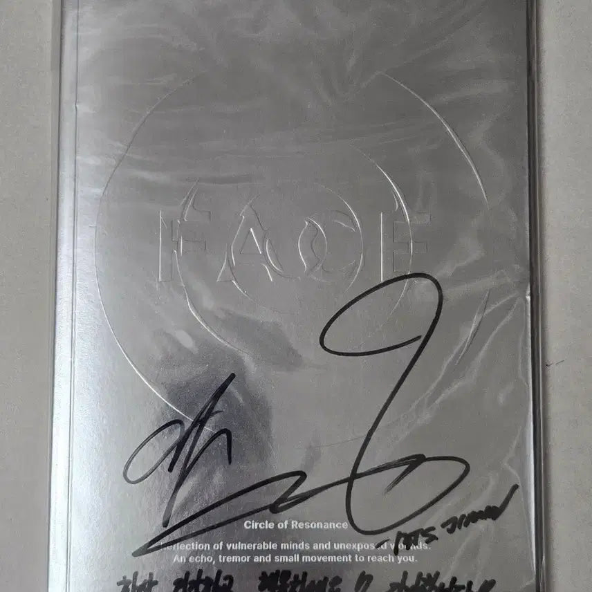 [BUNJANG] BTS Jimin Solo &