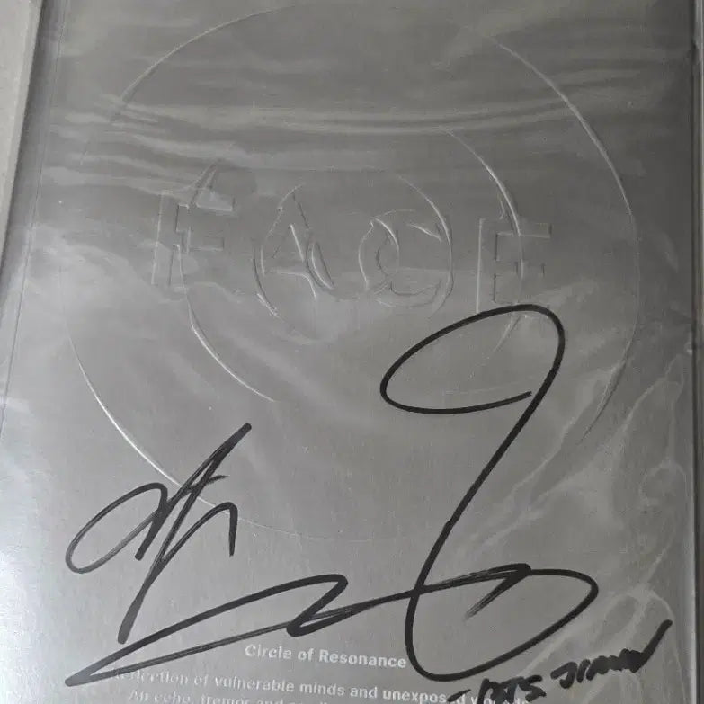 [BUNJANG] BTS Jimin Solo &