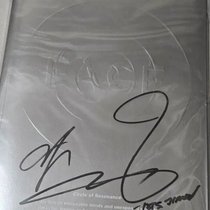 [BUNJANG] BTS Jimin Solo &