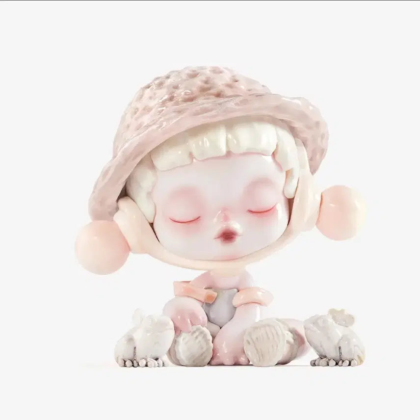 [BUNJANG] Pop Mart Skullpanda Temperature Series Recall the Past (Sealed) / [정품/미개봉] 팝마트 스컬판다 온도 시리즈 Recall the past