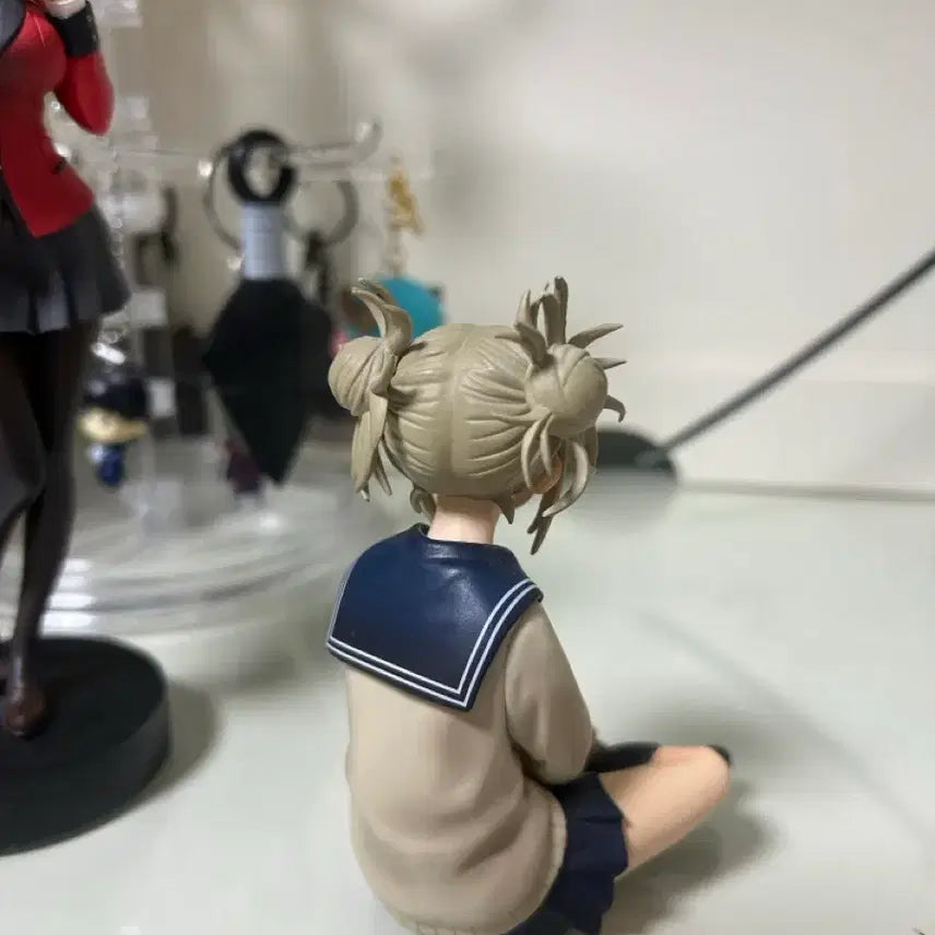 [BUNJANG] Toga Himiko Figure / 급전) 토가 피규어