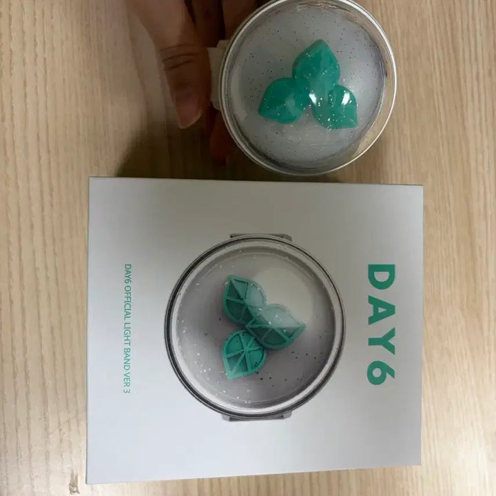 [BUNJANG] Day6 My Day Watch Ver. 3 / 데이식스 day6 마이데이 워치 ver3