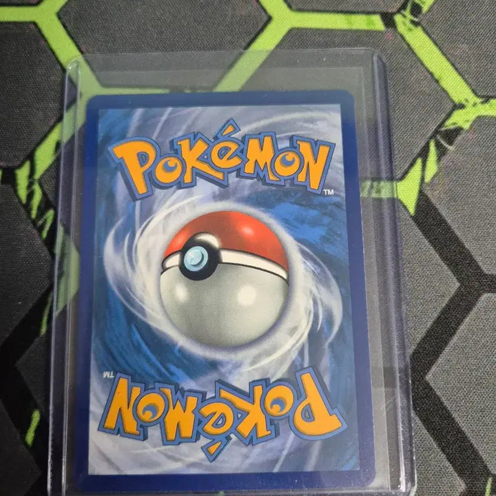 [BUNJANG] Pokemon 25th Anniversary North America Promo Card Fuhuocco / 25주년 북미 프로모 카드 푸호꼬