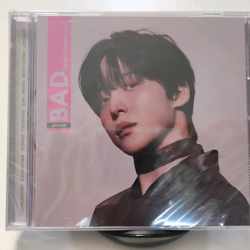 [BUNJANG] ATEEZ Yunho US Only &