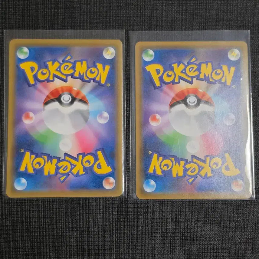 [BUNJANG] Pokemon Card Kanahei Sleeping Snorlax &amp; Magikarp Bundle (Japanese) / 포켓몬카드 일판 카나헤이 잠만보 / 잉어킹 묶음