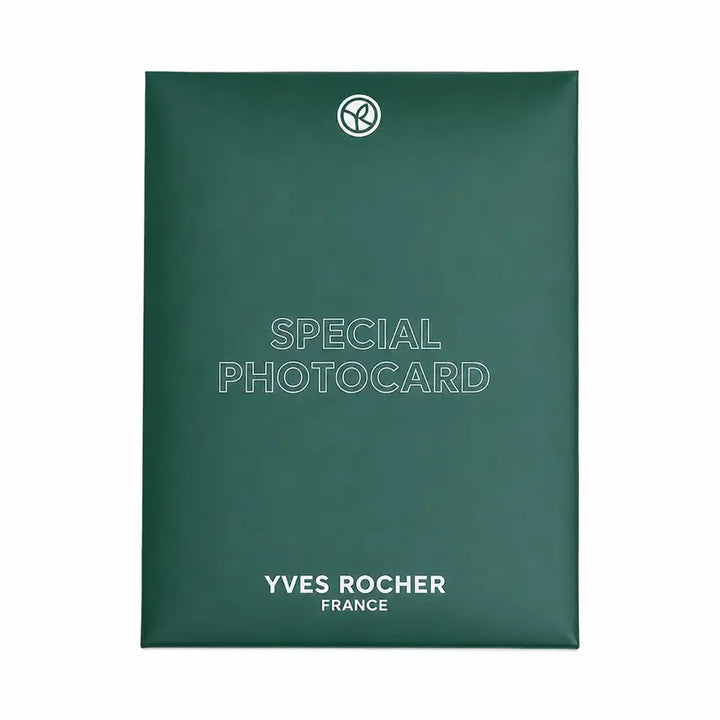 [BUNJANG] Yves Rocher All Def Photocard 1 Set (Sealed) / [미개봉]이브로쉐 올데프 포카 1SET