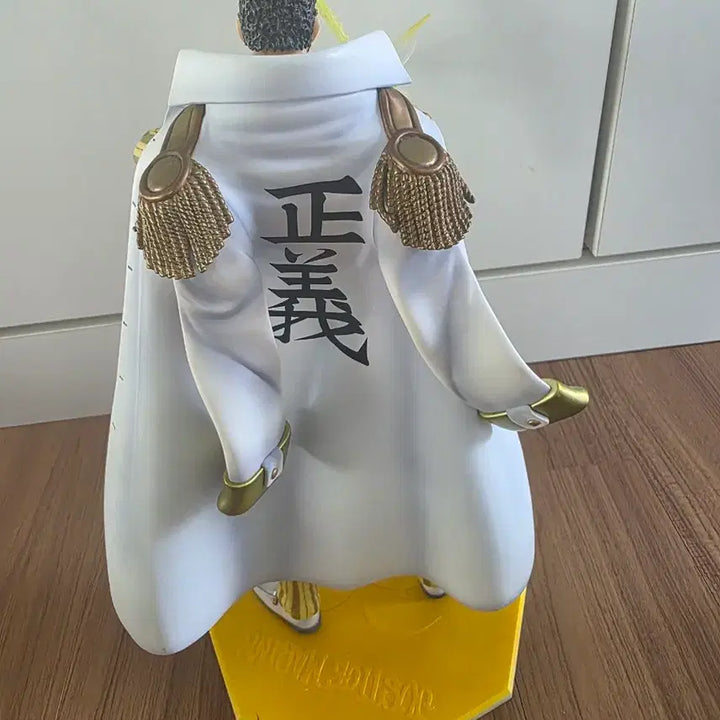[BUNJANG] One Piece Kizaru POP Figure / 원피스 삼대장 키자루 pop 피규어
