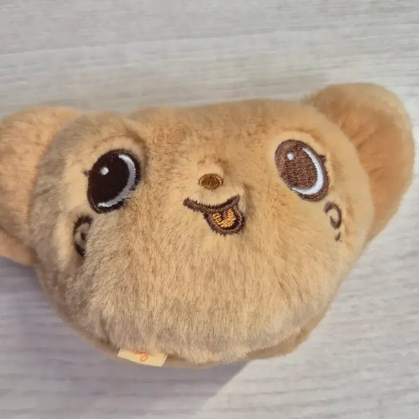 [BUNJANG] NCT WISH Sakuya Bakery Plush / 엔시티위시 nct wish 사쿠야 베이커리 인형 양도