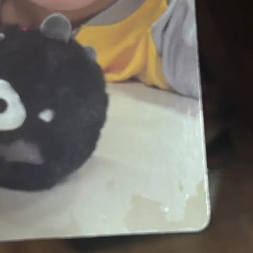 [BUNJANG] VERIVERY TNT Version Cortis Ball / 코르티스볼 tnt 코르티스