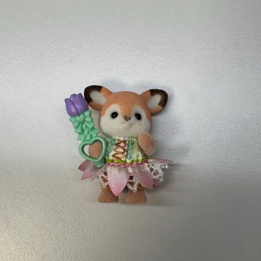 [BUNJANG] Sylvanian Families Blind Pack Bundle Set (Includes Secret) / 실바니안 블라인드팩 일괄 3종 (시크릿 포함)