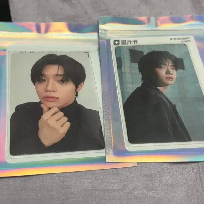 [BUNJANG] ZB1 Kim Gyuvin Qqmusic POB Photocard / 제베원 김태래 큐큐뮤직 미공포 포카 양도