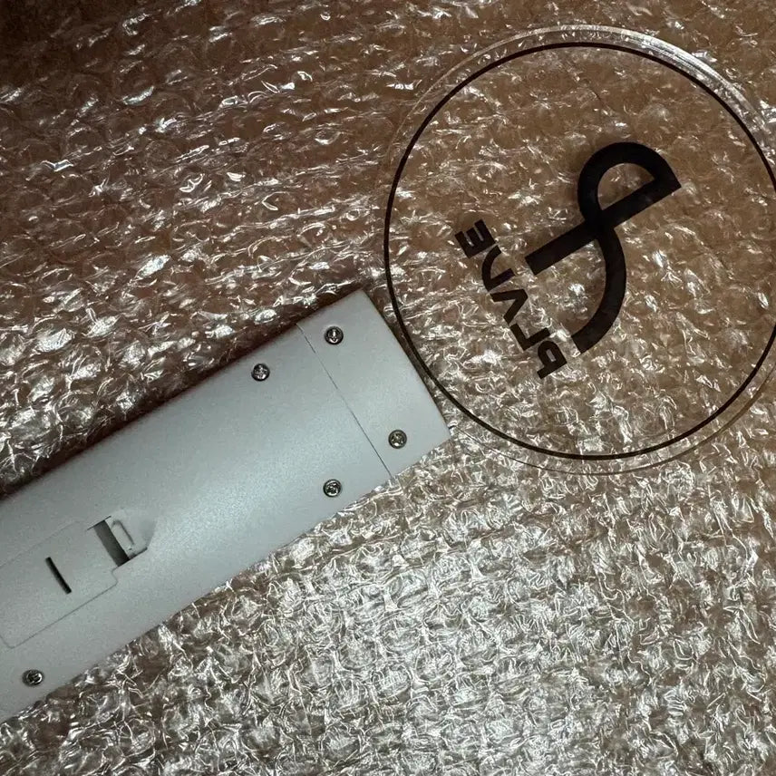 [BUNJANG] PLAVE Acrylic Light Stick / 플레이브 아크릴 응원봉 plave acrylic light stick