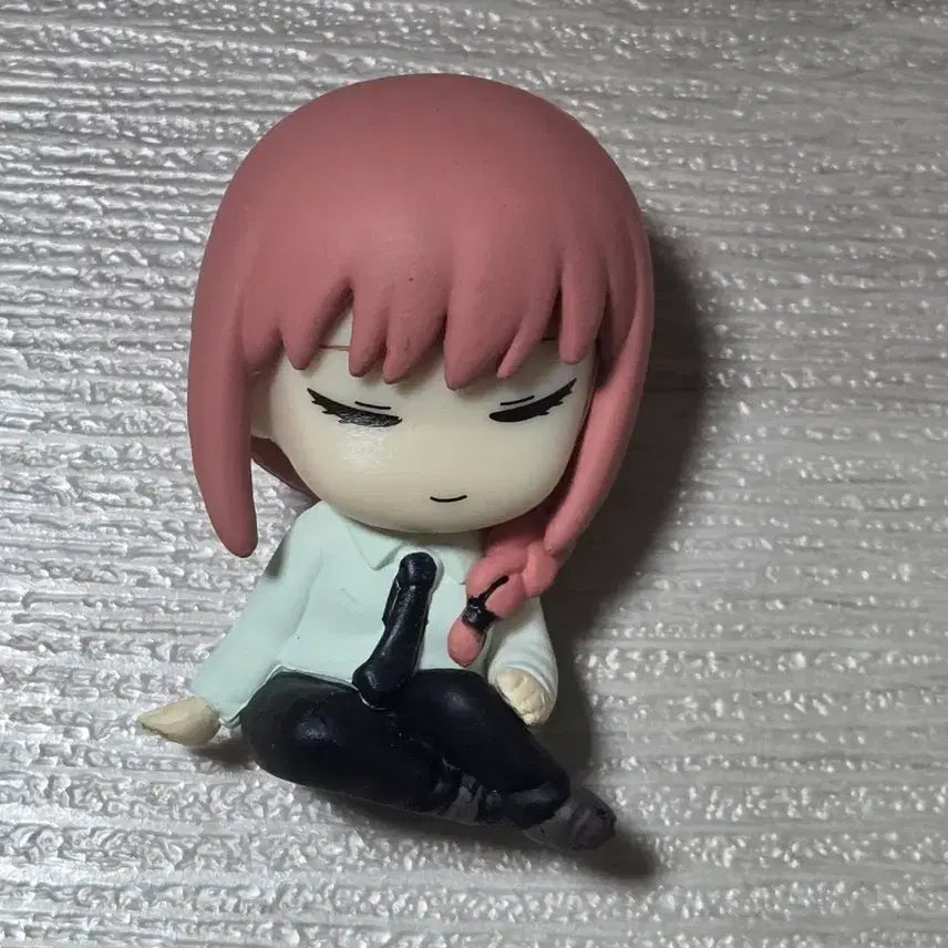 [BUNJANG] Chainsaw Man Makima Nendoroid Figure / 마키마 피규어 넨도로이드