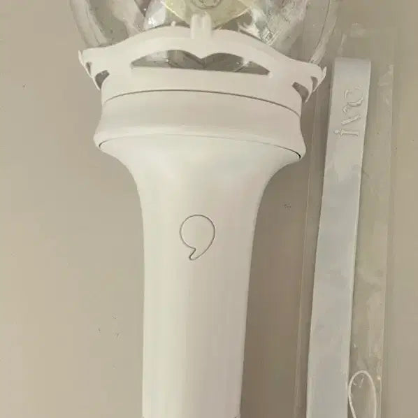 [BUNJANG] IVE Official Light Stick Ver. 2 / 아이브 응원봉 2