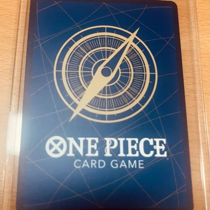 [BUNJANG] One Piece Card Game Japanese Edition Kaido SR Parallel / (원피스카드)일판 원피스 사황 카이도 SR* 페러렐(st04-003)