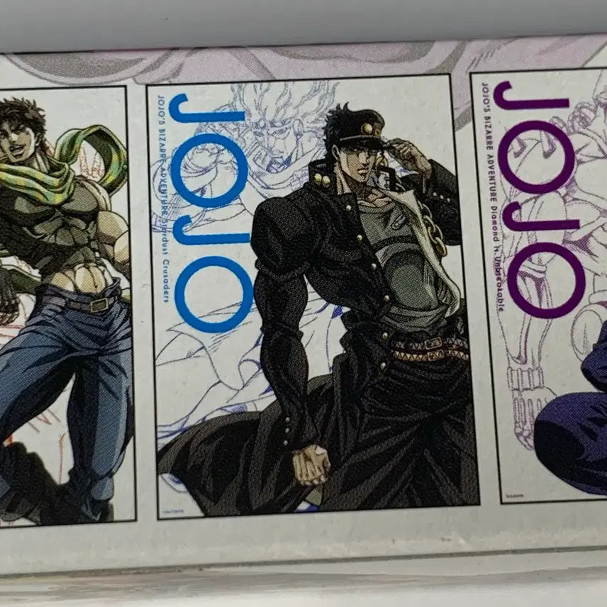 [BUNJANG] JoJo&