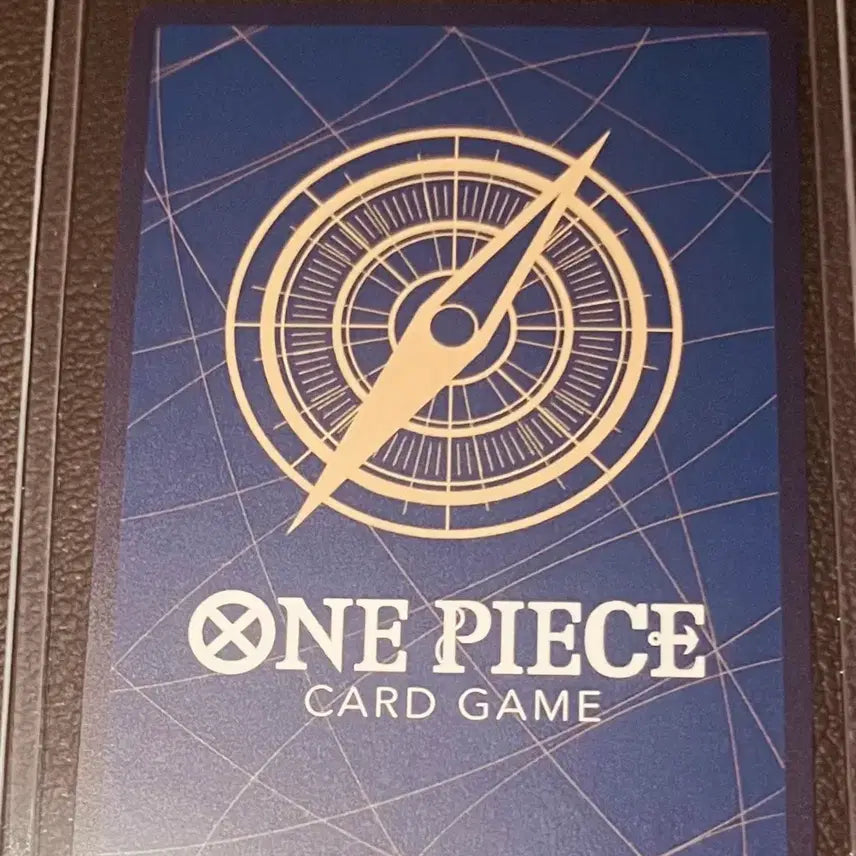 [BUNJANG] One Piece Card Game (OP16-119) SEC - Marshall D. Teach / (원피스카드)일판 원피스 신 사황 검은수염 티치 SEC(op16-119)