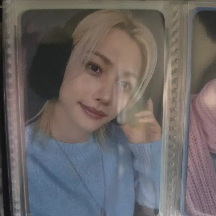 [BUNJANG] Stray Kids Felix DO IT Popup MD POB Photocard / 스키즈 필릭스 두잇 팝업 엠디 특전 포카