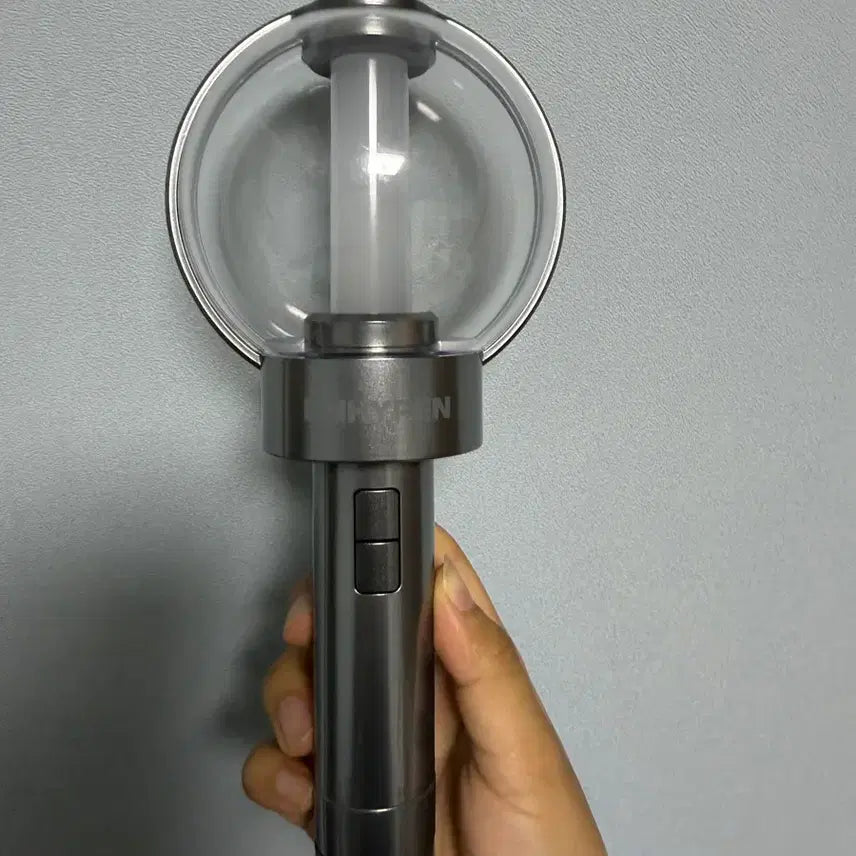 [BUNJANG] ENHYPEN Official Lightstick Ver. 1 / 엔하이픈 응원봉 ver.1 양도