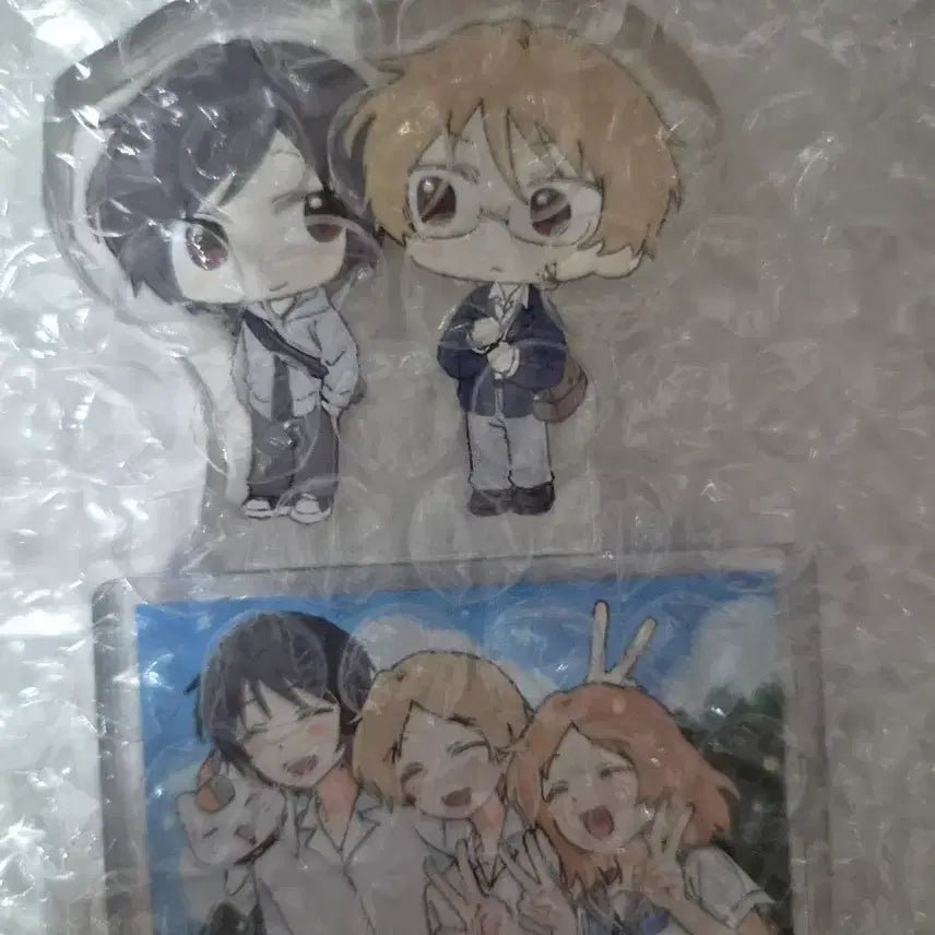 [BUNJANG] Natsume&