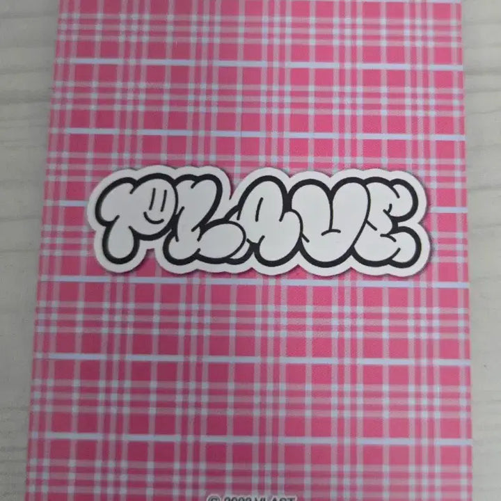 [BUNJANG] PLAVE Anyplus POB Eunho Photocard / 플레이브 애니플러스 특전 은호 포카 판매