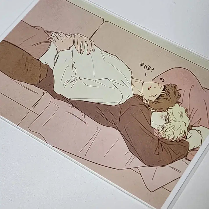 [BUNJANG] Printy 3 Types Bundle Set / [판매] 신품방 신품법 신을품는방법 프린티(프박) 3종 일괄