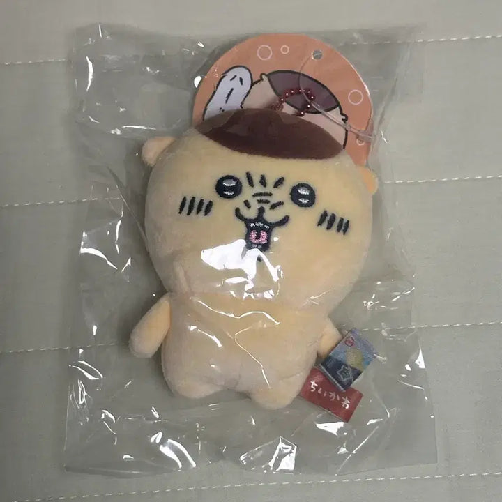 [BUNJANG] Kuri Manju Early Mascot / [택O] 쿠리만쥬 초기 마스코트