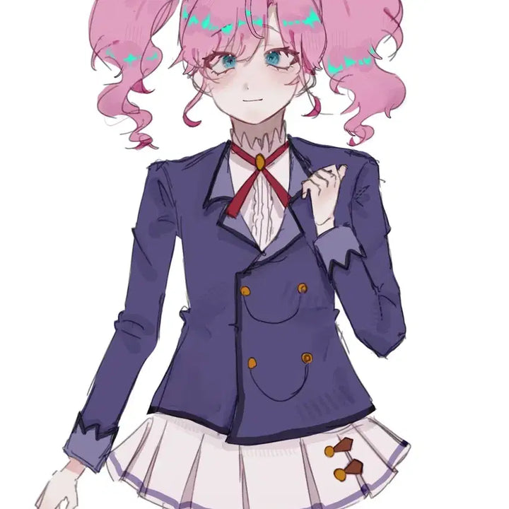 [BUNJANG] Custom Portrait Commission / 그림 커미션(할인!!!)