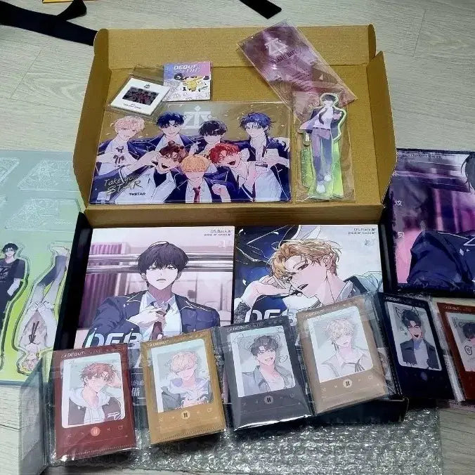 [BUNJANG] Demutj: If You Can&