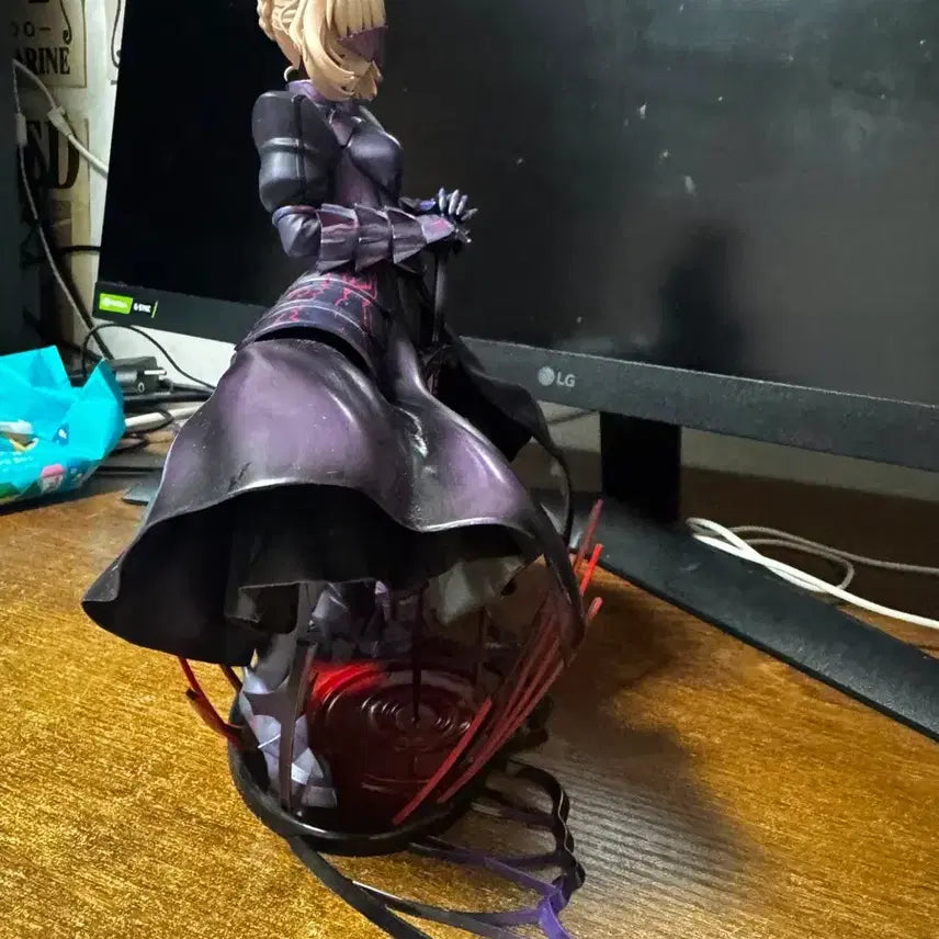 [BUNJANG] Aniplex Fate/stay night Heaven&