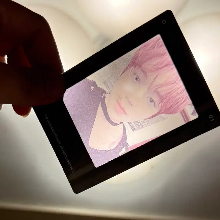 [BUNJANG] Park Jihoon Mini 1st Album O&