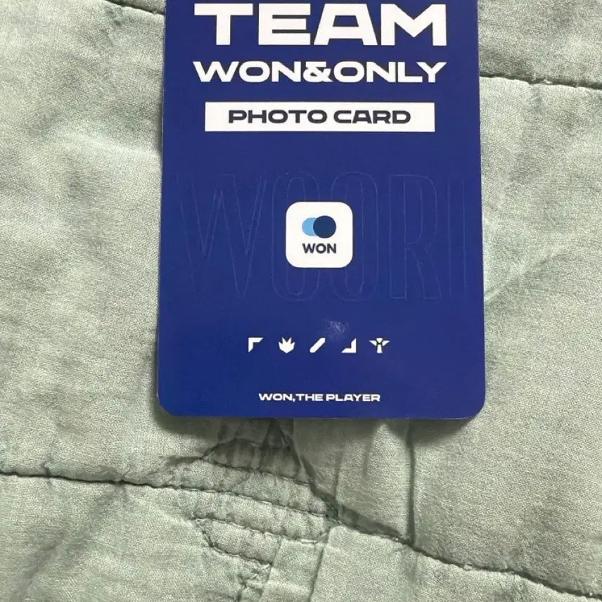 [BUNJANG] T1 Keria LCK Photocard / 우리은행 T1 티원 케리아 포카 lck 포토카드