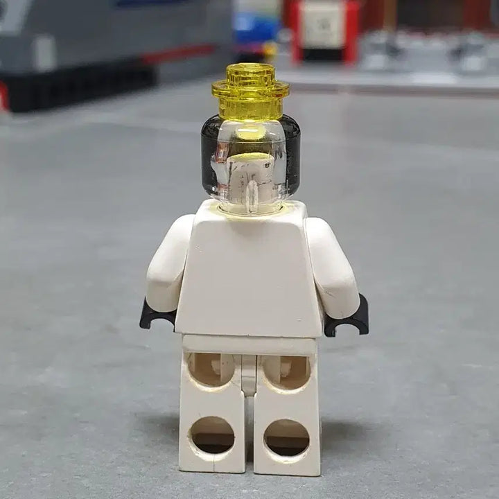 [BUNJANG] LEGO Space Exploriens Droid sp010a (1996) / 올드레고 스페이스 Exploriens Droid. sp010a (1996)