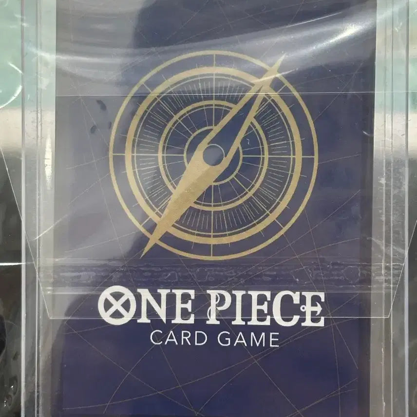 [BUNJANG] One Piece Luffy Jump Promo P-033 Card / 원피스 루피 점프 프로모 p-033 카드