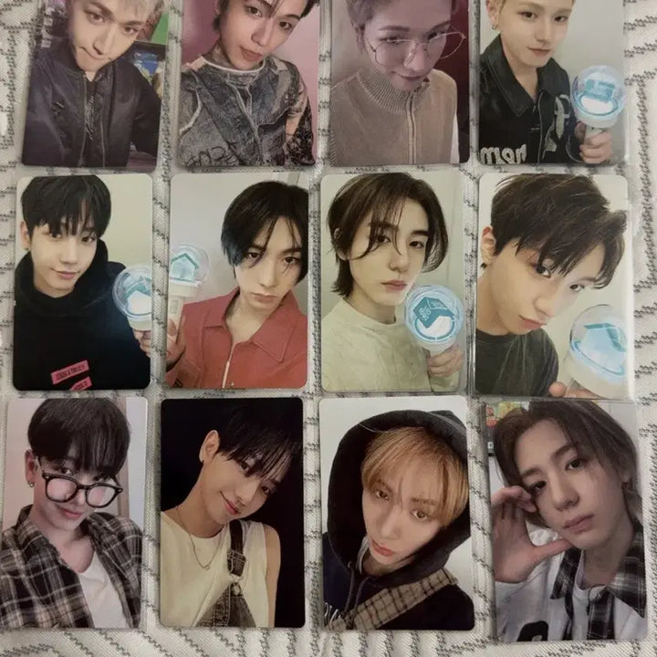 [BUNJANG] BOYNEXTDOOR Photocard Bundle Set / 보넥도 포카 일괄