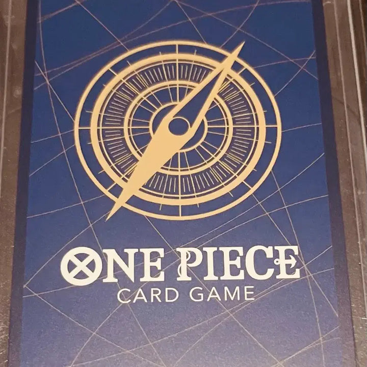 [BUNJANG] One Piece Card Game Kikunojo SR Parallel (eb04-012) / (원피스카드)일판 원피스 미청년 키쿠노조 SR* 페러렐(eb04-012)