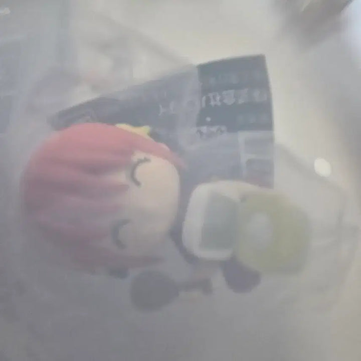 [BUNJANG] Gintama Gacha Figures Kagura, Hijikata Bundle Set / 은혼 가챠 피규어 카구라, 히지카타 일괄