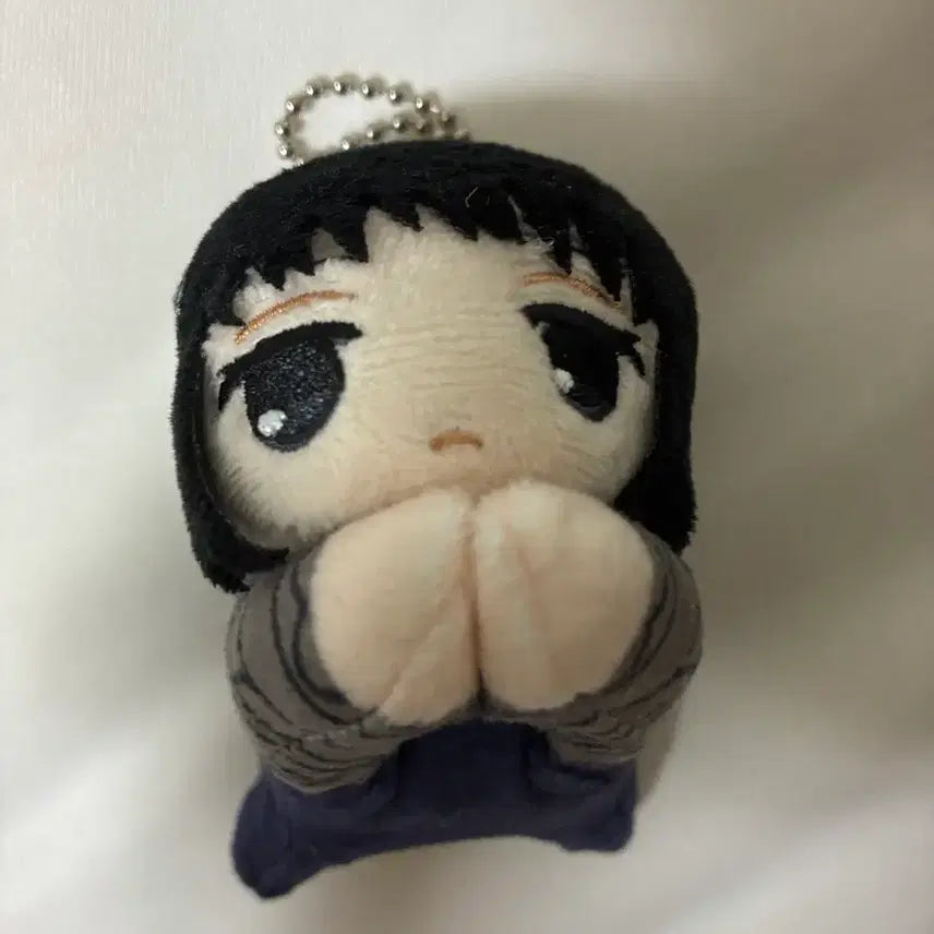 [BUNJANG] Sakamoto Days Osaragi Hug Character Plush / 사카모토데이즈 오사라기 허그캬라