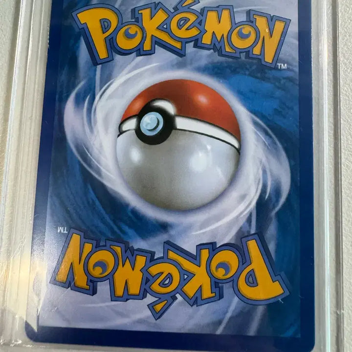 [BUNJANG] Pokemon Card BW Jirachi EX Grade A Single Card / 포켓몬카드 BW 지라치 EX 싱글 a급