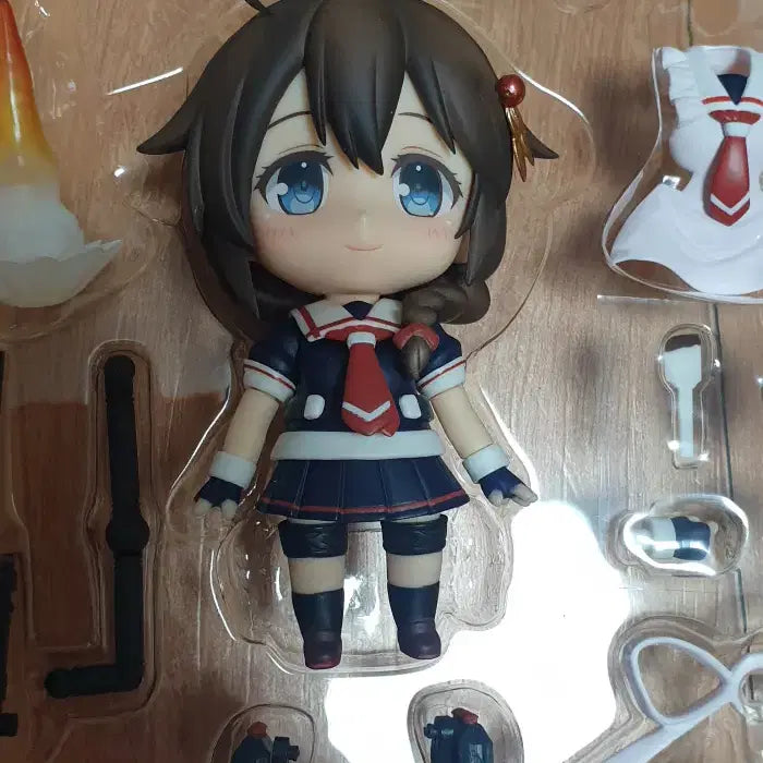 [BUNJANG] Nendoroid 632 Shigure / 넨도로이드 632 시구레