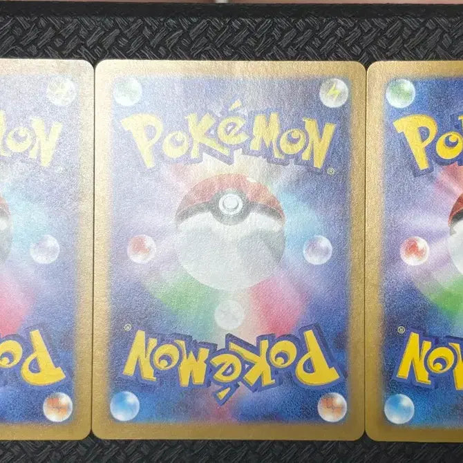 [BUNJANG] Pokemon Card Japanese Shiny Charizard Set - Charmeleon, Charmander / [포켓몬카드] 일판 이로치 리자몽 리자드 파이리 세트 판매합니다